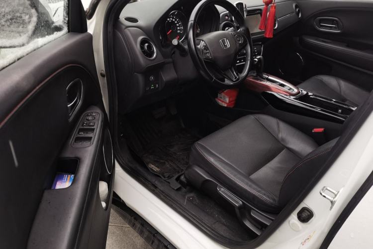 Used Honda XR-V 2017 1.8L VTi CVT Luxury Edition