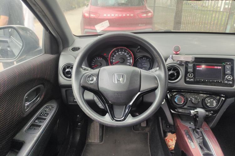 Used Honda XR-V 2017 1.8L EXi CVT Comfort Version Steering Wheel