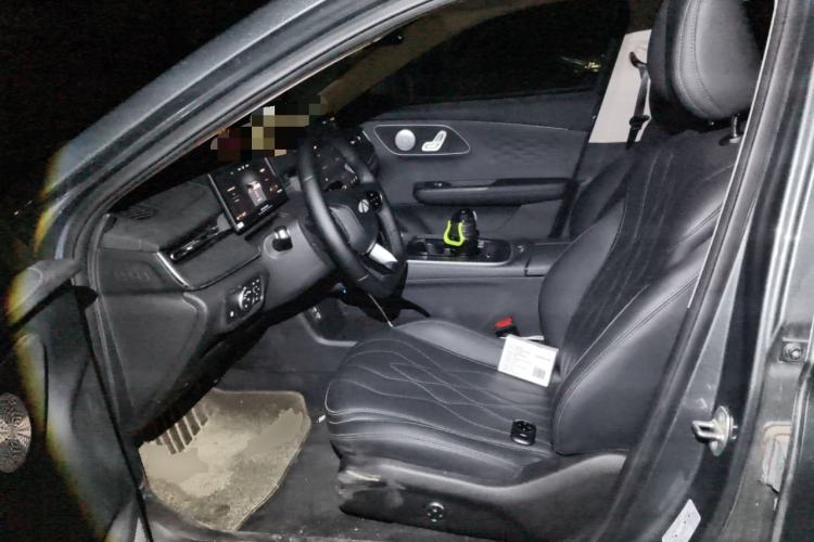 Used Chery Fengyun A8L 2025 1.5 TGDI 145 km Comfort Version
