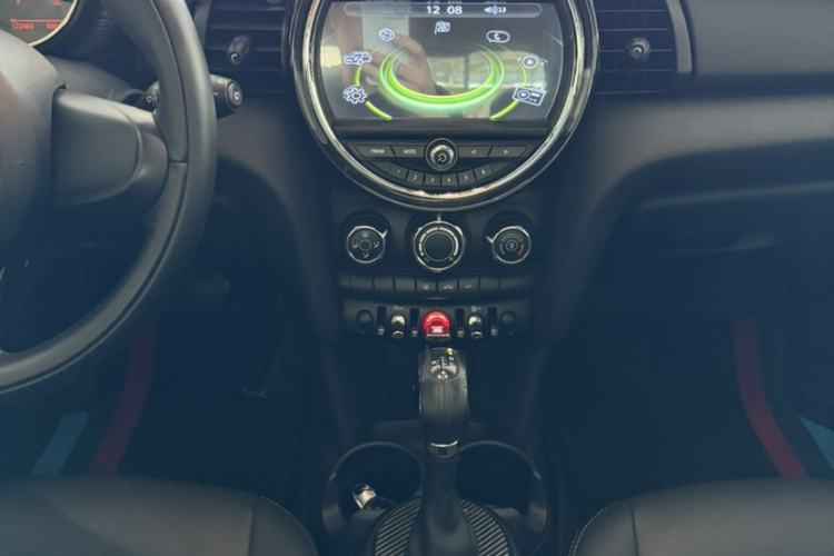 Used MINI MINI 2015 1.2T ONE Five-Door Edition