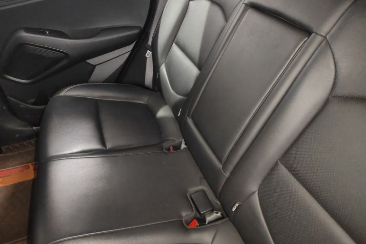 Used Hyundai ix35 2021 240TGDi DCT Two-Wheel-Drive GLS Leading Edition