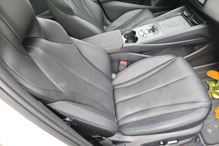 Used BYD Seal 06 New Energy 2025 DM-i Smart Drive 120KM Deluxe Model