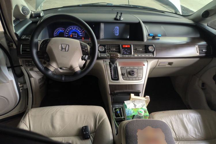 Used Honda Elysion 2012 2.4L VTi-S Prestige Edition
