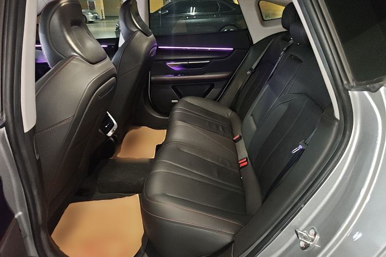 Used XPeng P7 2022 480N+
