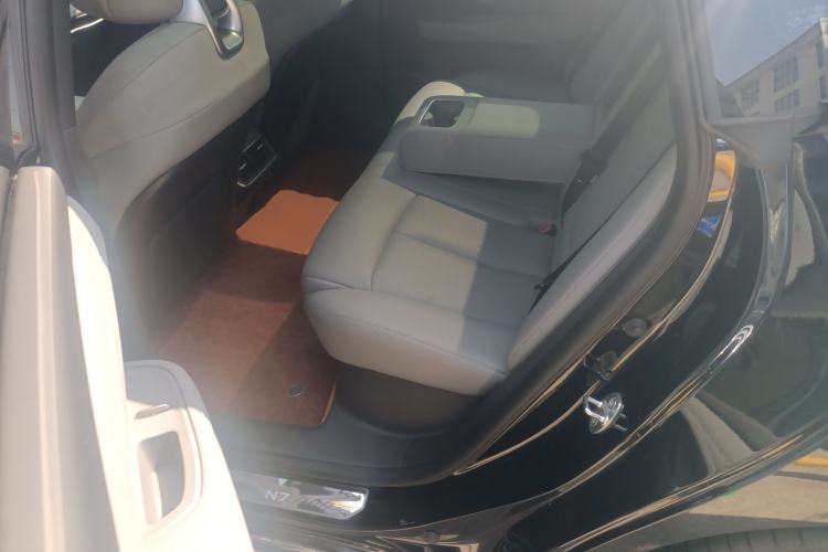 Used Nissan N7 2025 625 Pro
