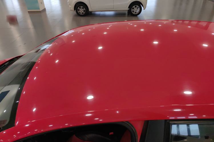 Used Volkswagen Polo 2016 1.4L Automatic Trendy Model
