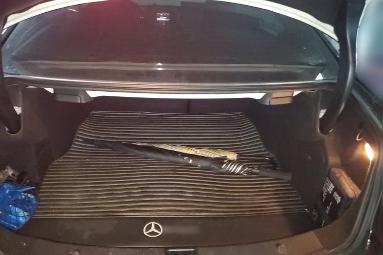 Used Mercedes-Benz E-Class 2012 E 200 CGI Coupe