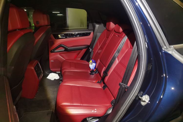 Used Porsche Cayenne 2019 Cayenne 3.0T