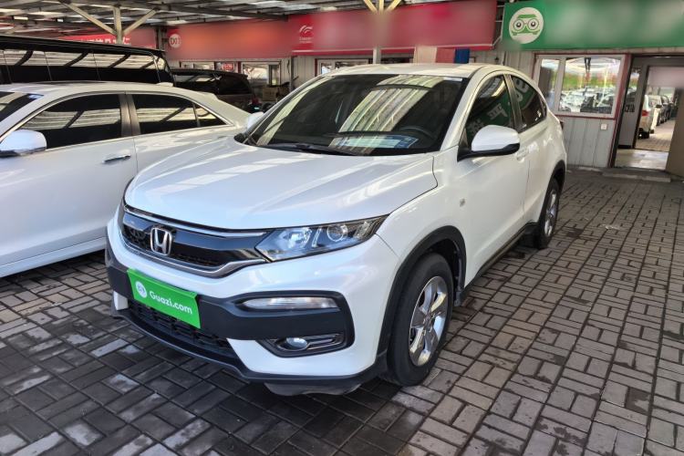 Used Honda XR-V 2017 1.5L LXi CVT Classic Edition