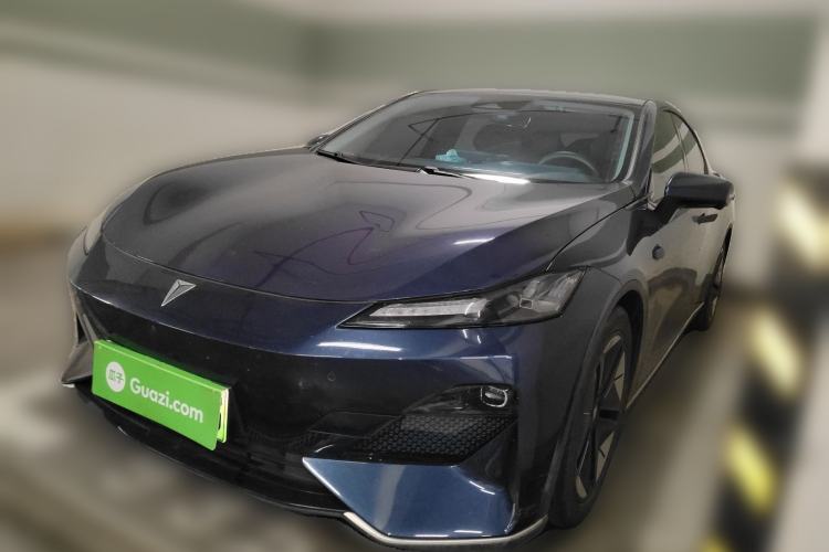 Used Deepal SL03 2022 1.5L 1200 Extended-Range Version