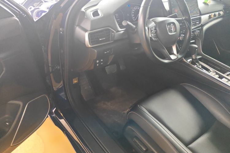 Used Honda Inspire 2022 260TURBO Elegant Edition
