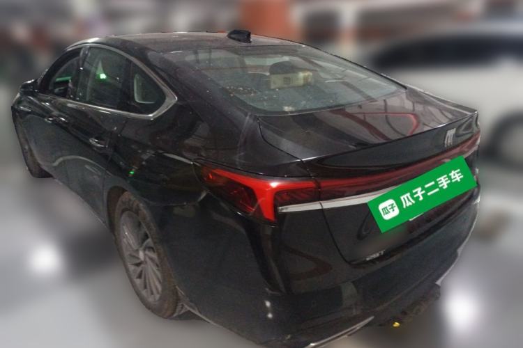 Used Buick LaCrosse 2025 28T Platinum Edition
