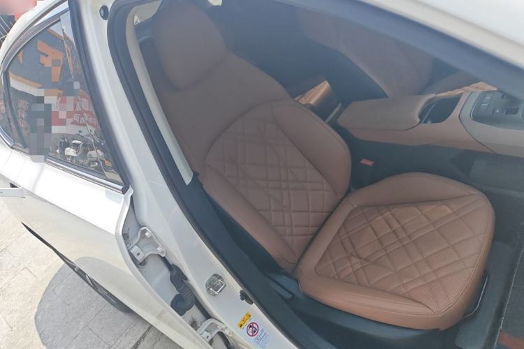 Used CHANGAN Eado 2024 1.5T GDI Automatic Flagship Edition
