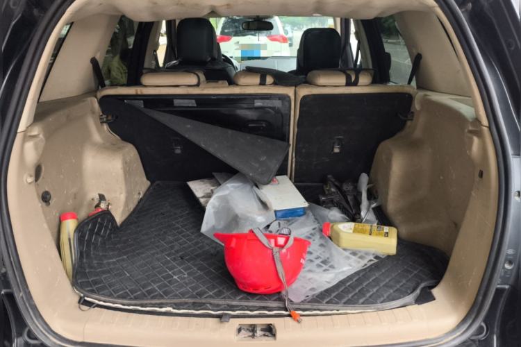 Used Land Rover Freelander 2 2013 2.2T SD4 SE Diesel Edition
