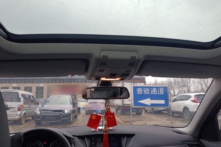 Used BMW X1 2012 sDrive18i Luxury Edition