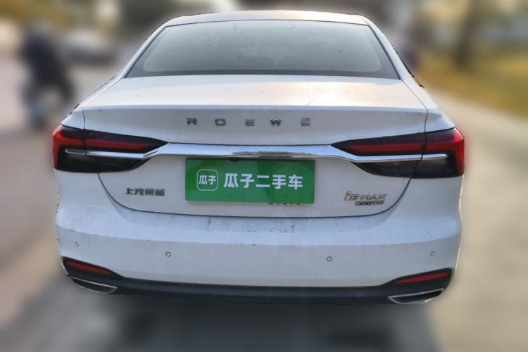 Used Roewe i6 MAX 2020 300TGI Automatic "Swell Cool Smart Drive" Edition