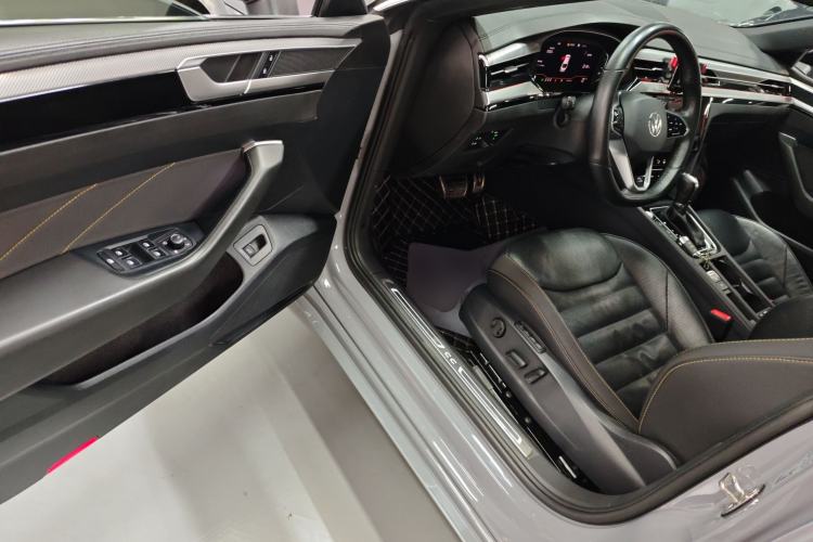 Used Volkswagen FAW-Volkswagen CC 2021 380TSI Striking Edition