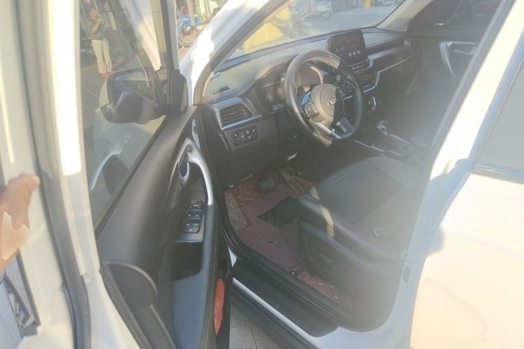 Used Kia Sportage R 2019 2.0L Automatic Smart Luxury Edition
