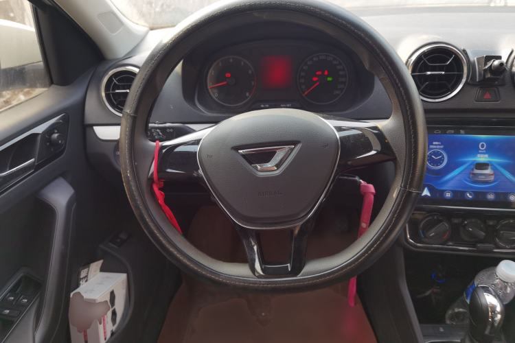 Used Jetta VA3 2019 1.5L Automatic Enjoyment Edition
