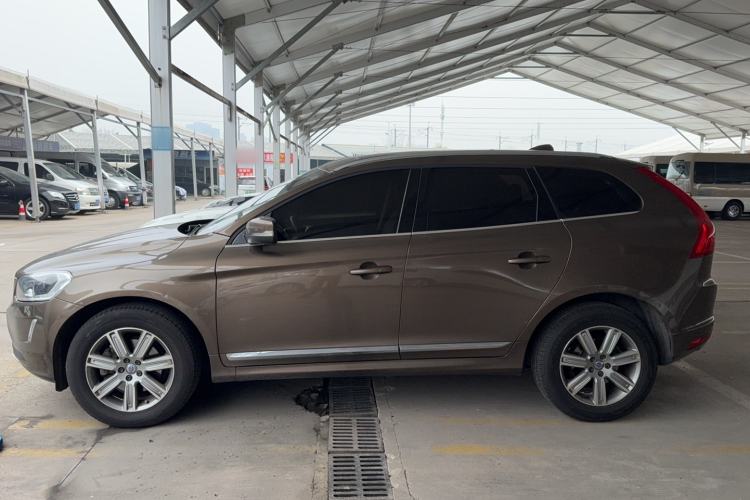 Used Volvo XC60 2016 T5 Smart Version
