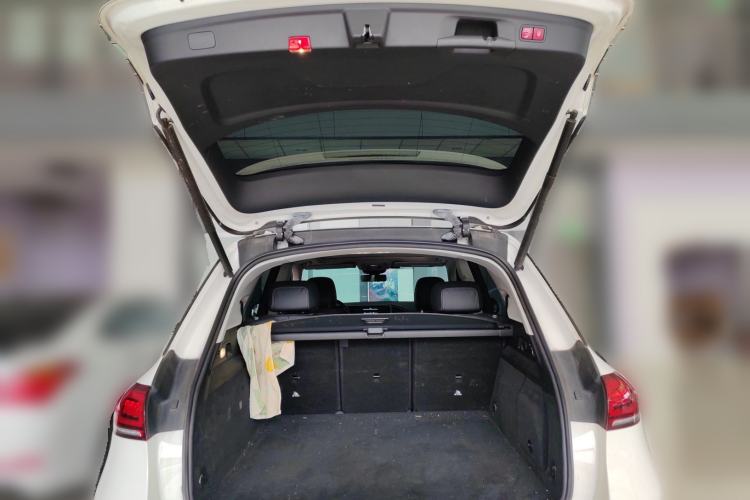 Used Mercedes-Benz GLE New Energy 2022 Restyled GLE 350 e 4MATIC
