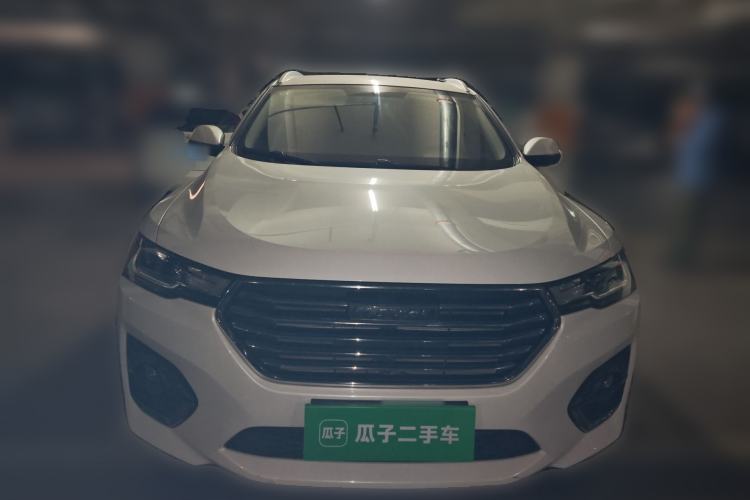 Used Haval H4 2020 Enjoy Edition 1.5T DCT Powerfully Packed