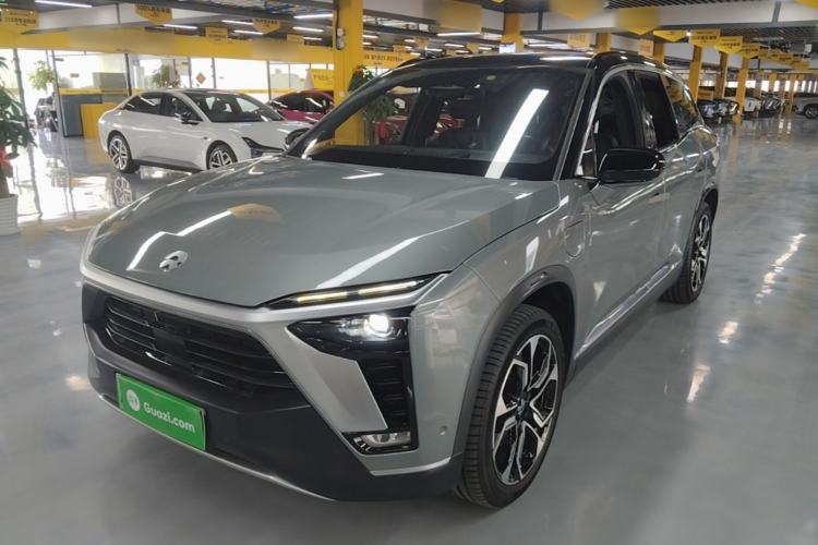 Used Nio ES8 2022 100 kWh Six-Seater Version