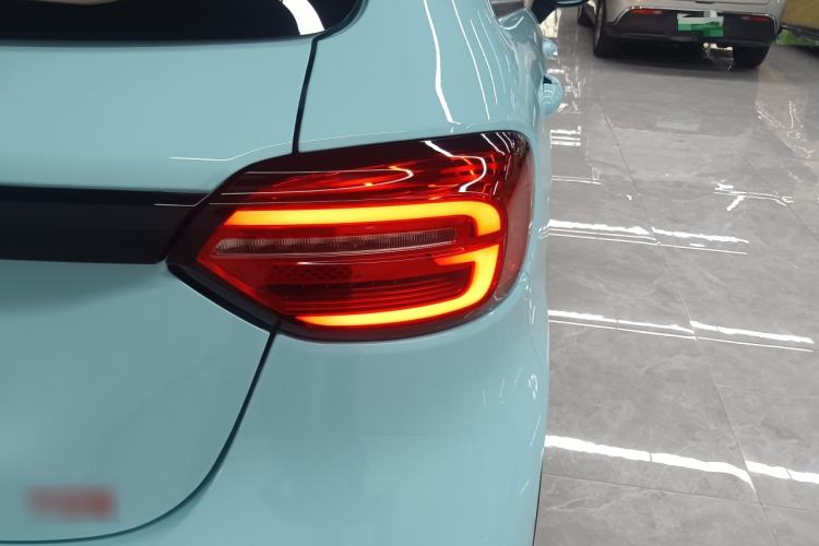 Used Leapmotor T03 2025 403 Comfort Edition Right Rear Taillight