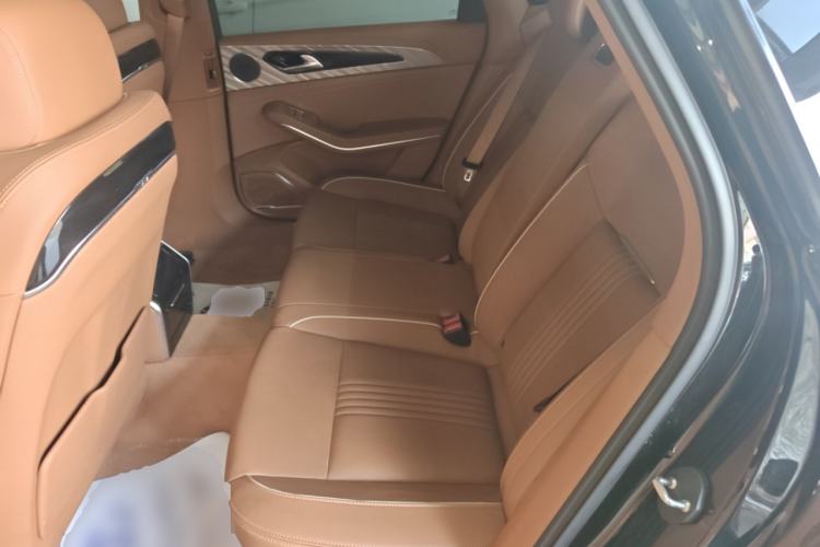 Used Hongqi H9 2020 2.0T Smart Connect Flagship Edition