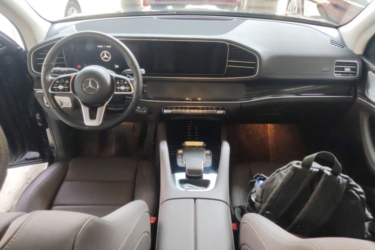 Used Mercedes-Benz GLE 2023 GLE 350 4MATIC Stylish Model