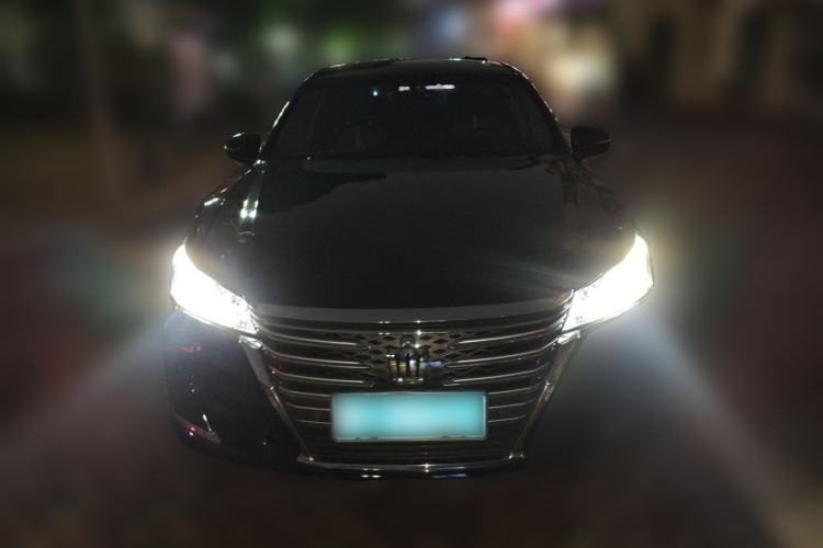 Used Toyota Crown 2015 2.0T Fashion Edition
