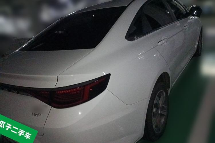 Used Geely Auto Emgrand L HiP 2024 Champion Edition 1.5TD-DHT Pro 100KM Superior Model
