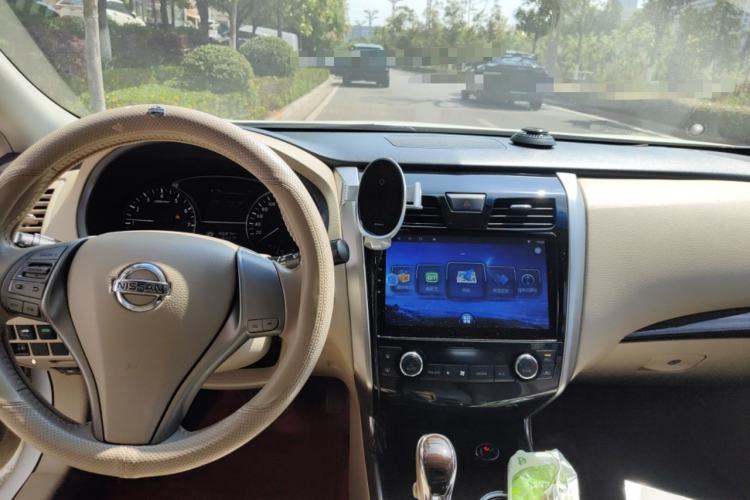 Used Nissan Teana 2013 2.0L XL Comfort Edition