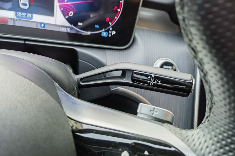 Used Mercedes-Benz C-Class 2023 Revised C 200 L Sport Edition
