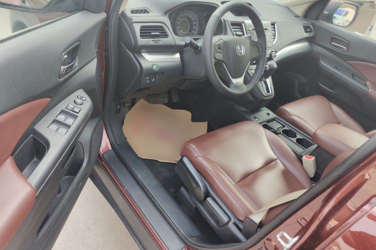 Used Honda CR-V 2016 2.0L two-wheel drive Urban Edition