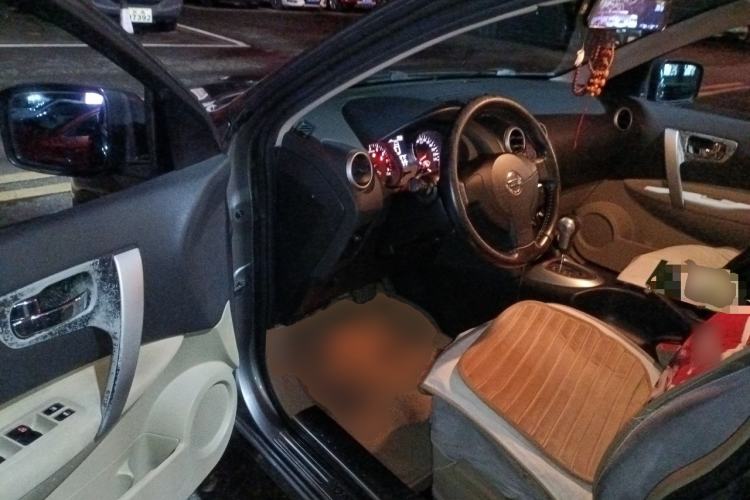 Used Nissan Qashqai 2011 2.0 XL Fire CVT 2WD