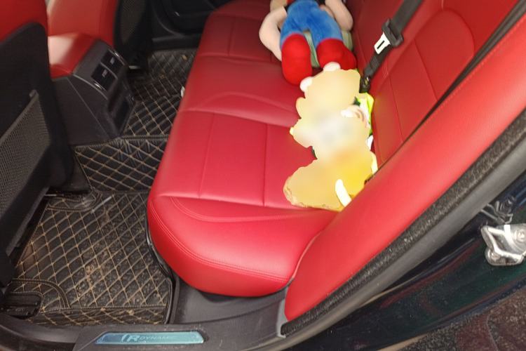 Used Jaguar XEL 2023 2.0T 250 PS R-DYNAMIC S Advanced Sport Edition
