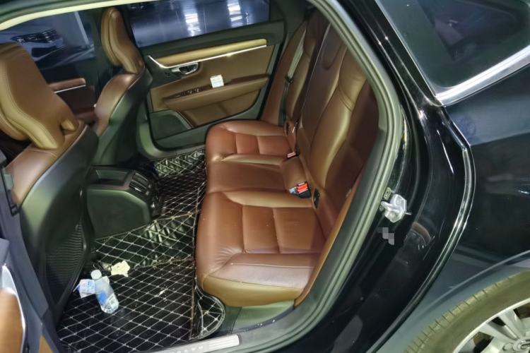 Used Volvo S90 2019 T5 Zhiyi Edition