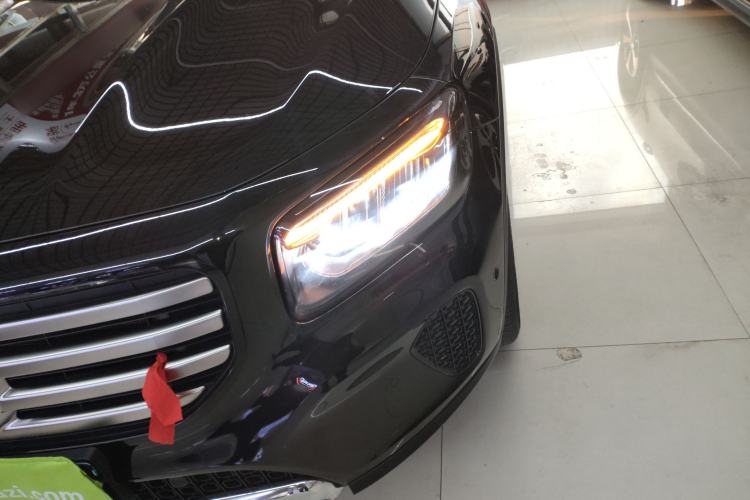 Used Mercedes-Benz GLB 2024 Refresh GLB 220 Dynamic Edition