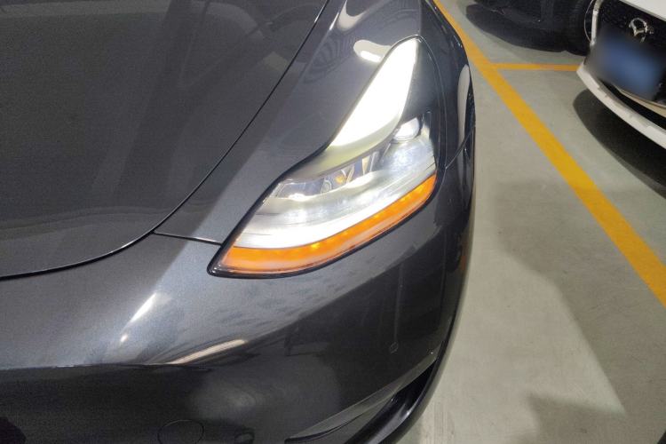 Used Tesla Model Y 2022 Performance High-Performance All-Wheel-Drive Version