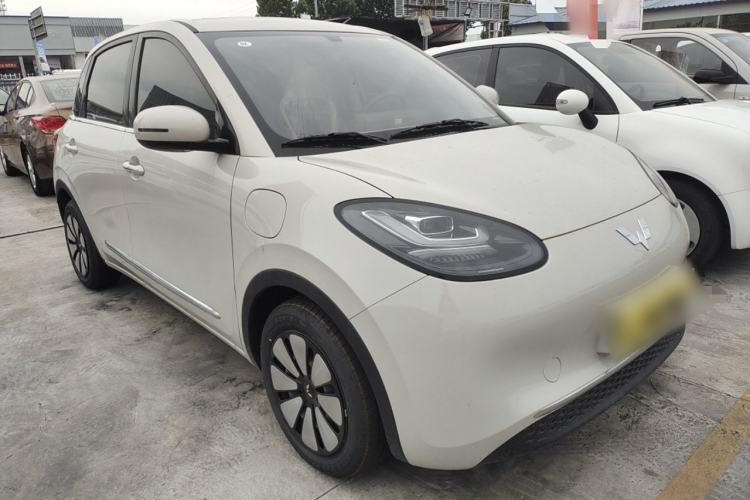 Used Wuling Bingo 2024 333 km Enjoyment Version
