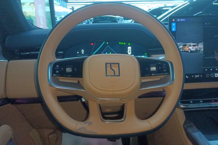 Used Zeekr 9X 2025 Ultra Edition
