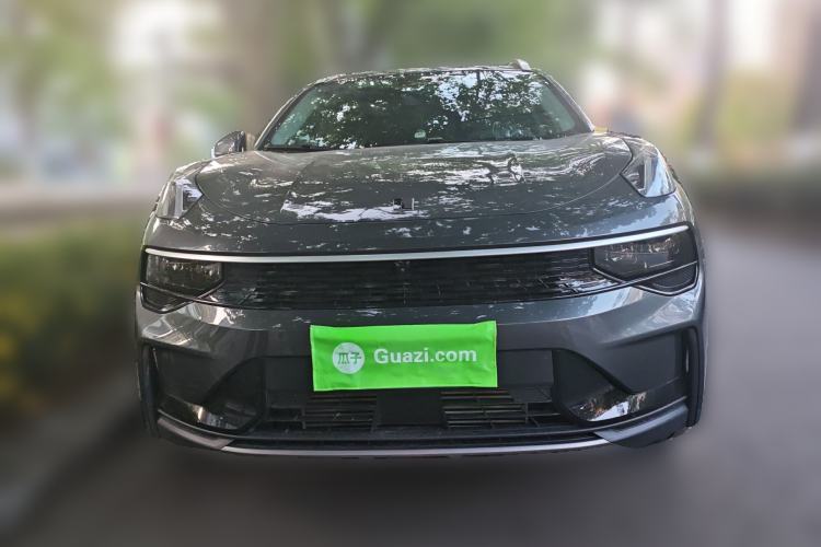 Used Lynk & Co 01 2023 2.0TD Two-Wheel Drive Pro Trim
