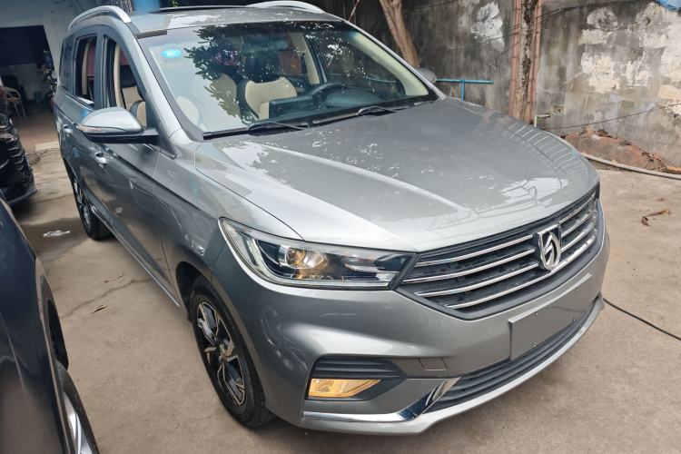 Used Baojun 360 2018 1.5L Manual Luxury Edition China V
