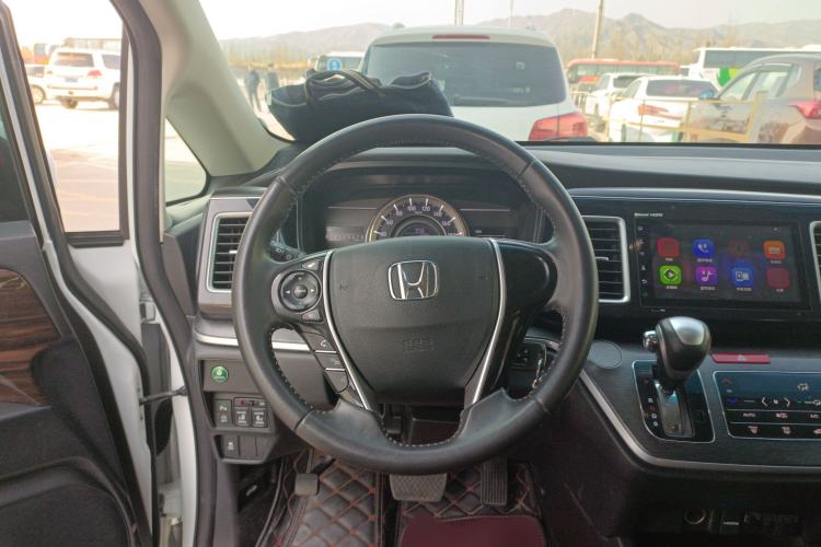 Used Honda Elysion 2016 2.4L Classic Edition