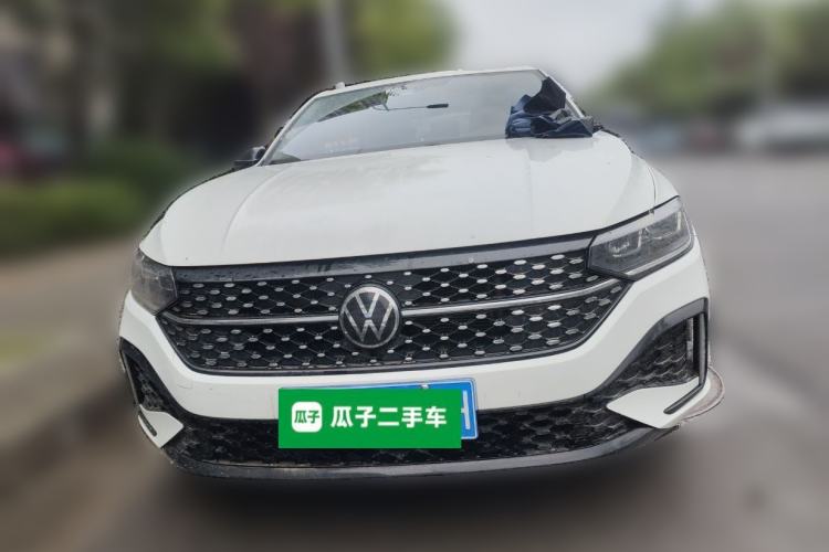 Used Volkswagen Lavida 2023 280TSI DSG Starry Sky Deluxe Edition