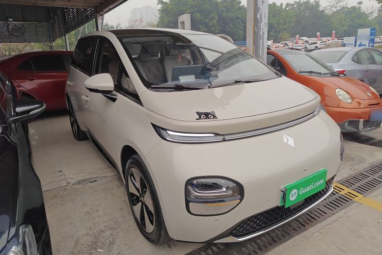 Used Baojun Cloud 2023 460 Max Lingxi Version