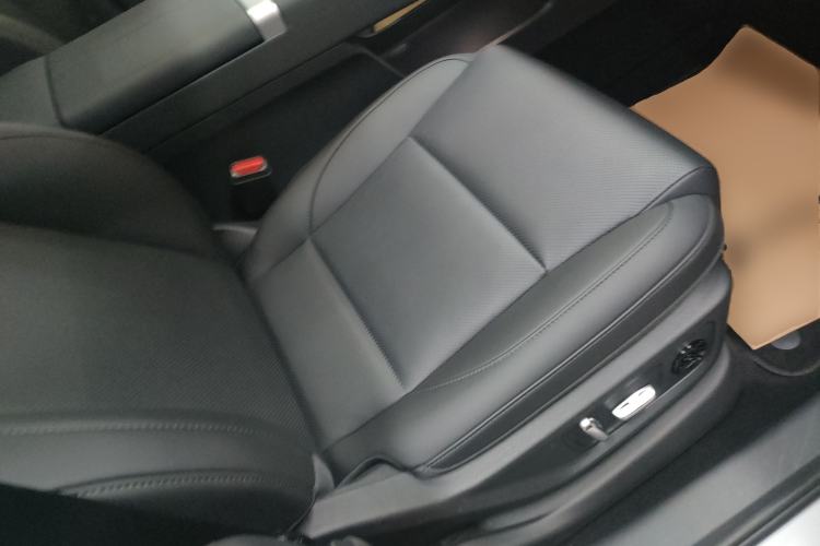 Used Li Auto L6 2024 Pro Model