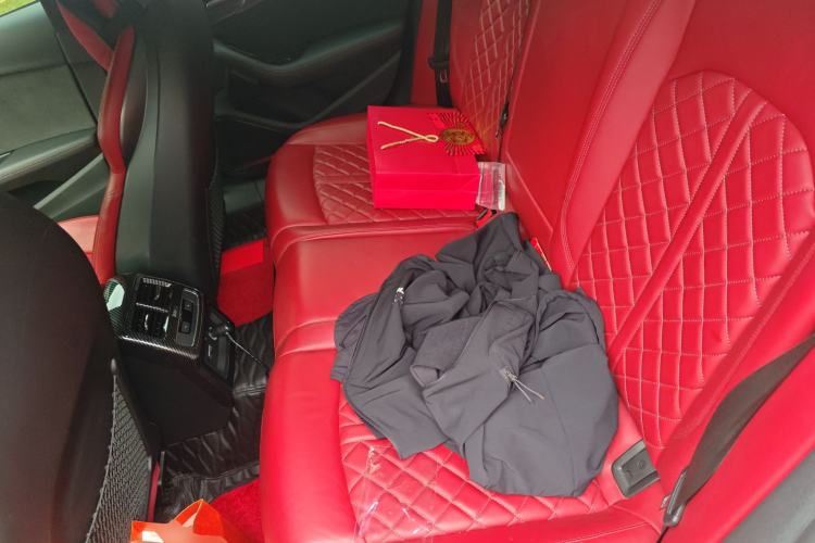 Used Audi S4 2020 S4 3.0TFSI