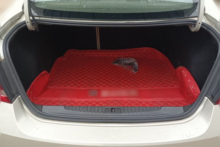 Used Buick GT 2010 GT 1.6L Automatic Fashion Edition
